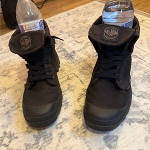 Palladium Baggy Boot 9.5